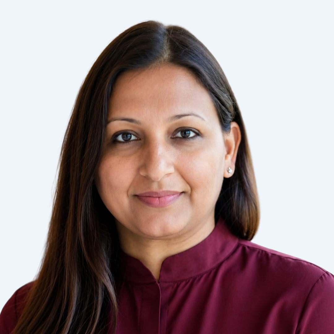 Adv. Jagrati Agrawal