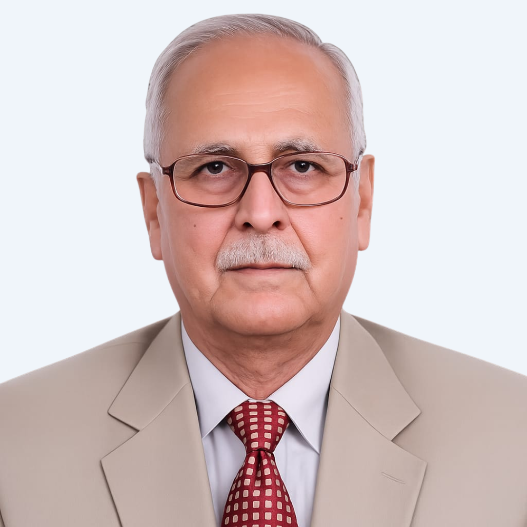 Er. Mahendra Mehta