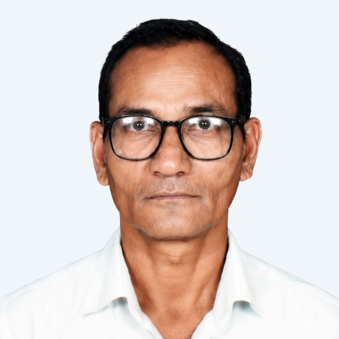 Shri Ratan Lal Agrawal