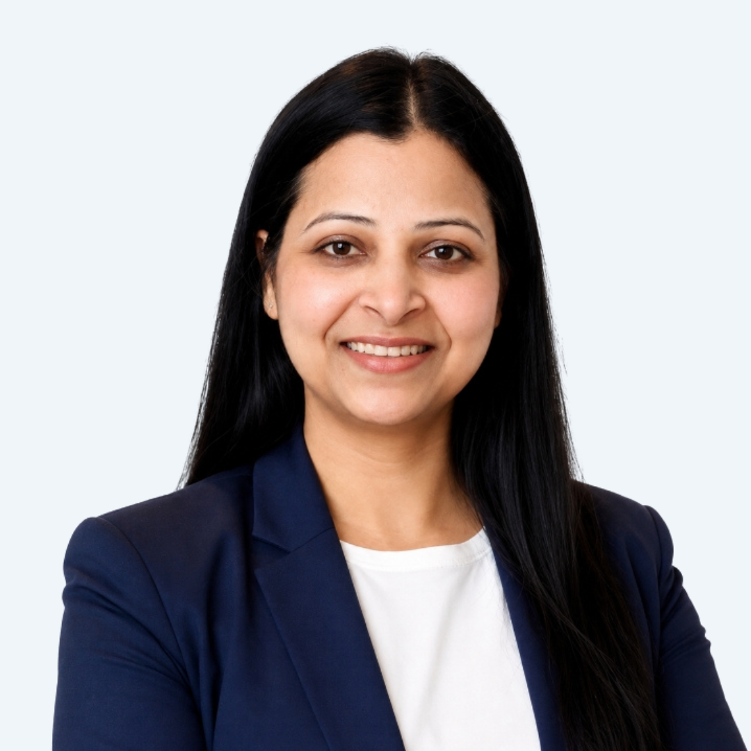 Ms. Sarita Mittal