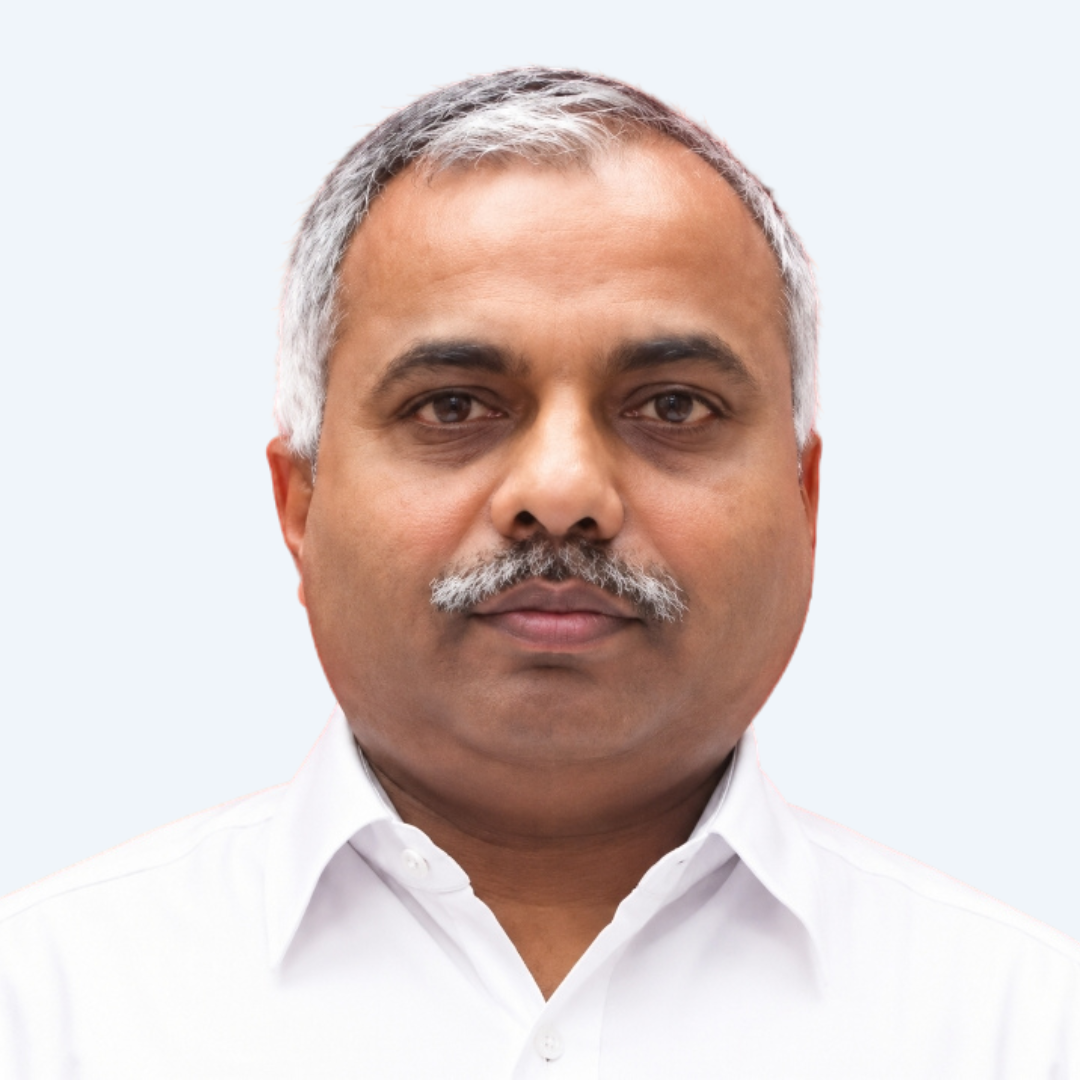 Dr. P. Siva Rama Prasad