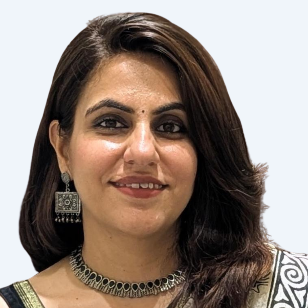 Dr. Neha Salhotra