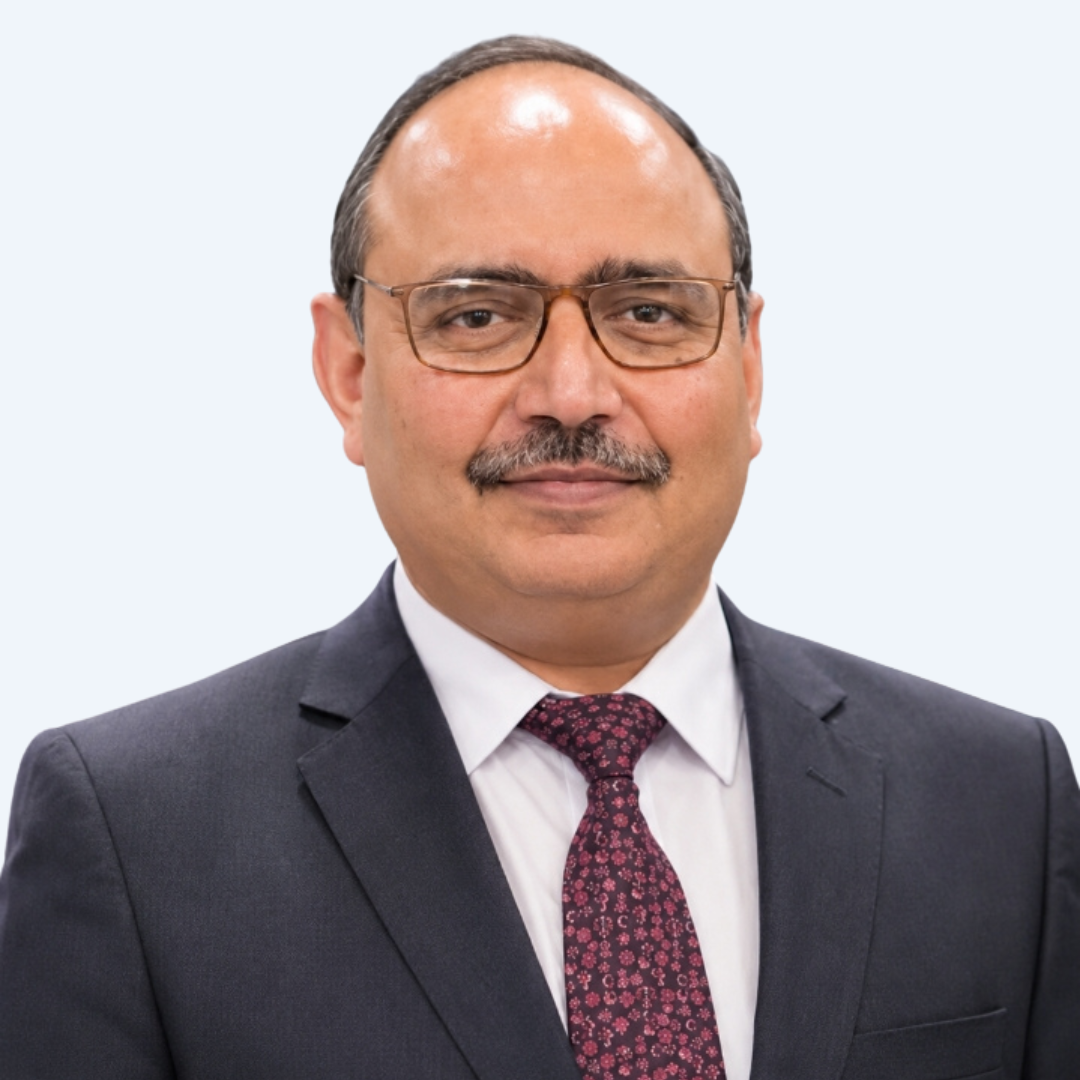 CA Satish Kumar Garg