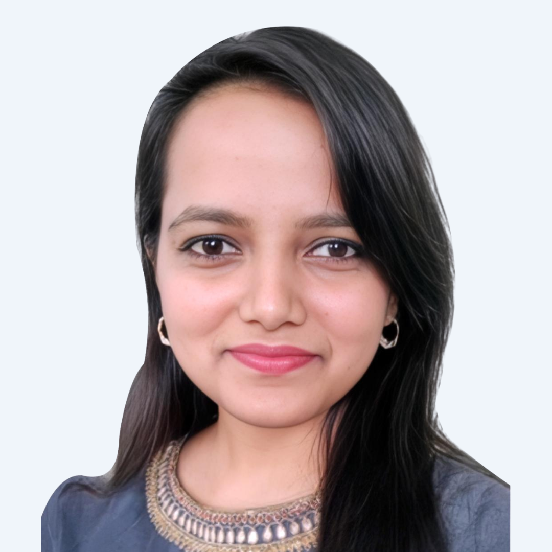 CS. Ankita Kothari