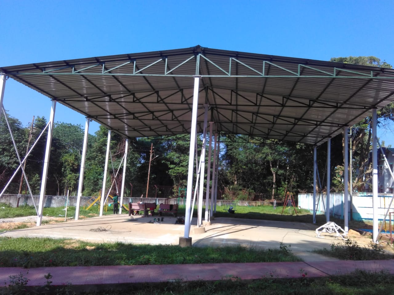construction