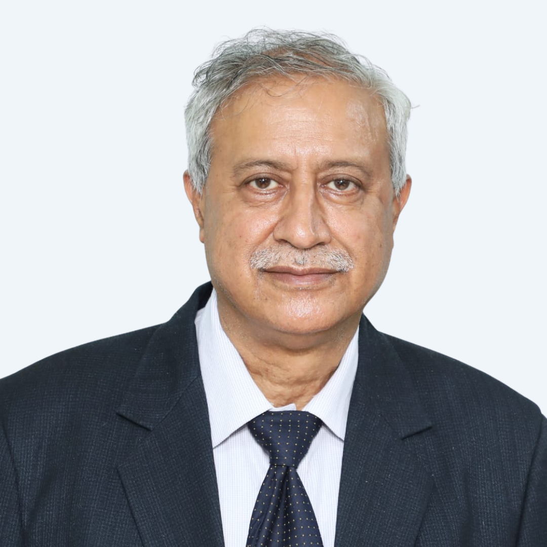 CA Sanjay Kumar Madan