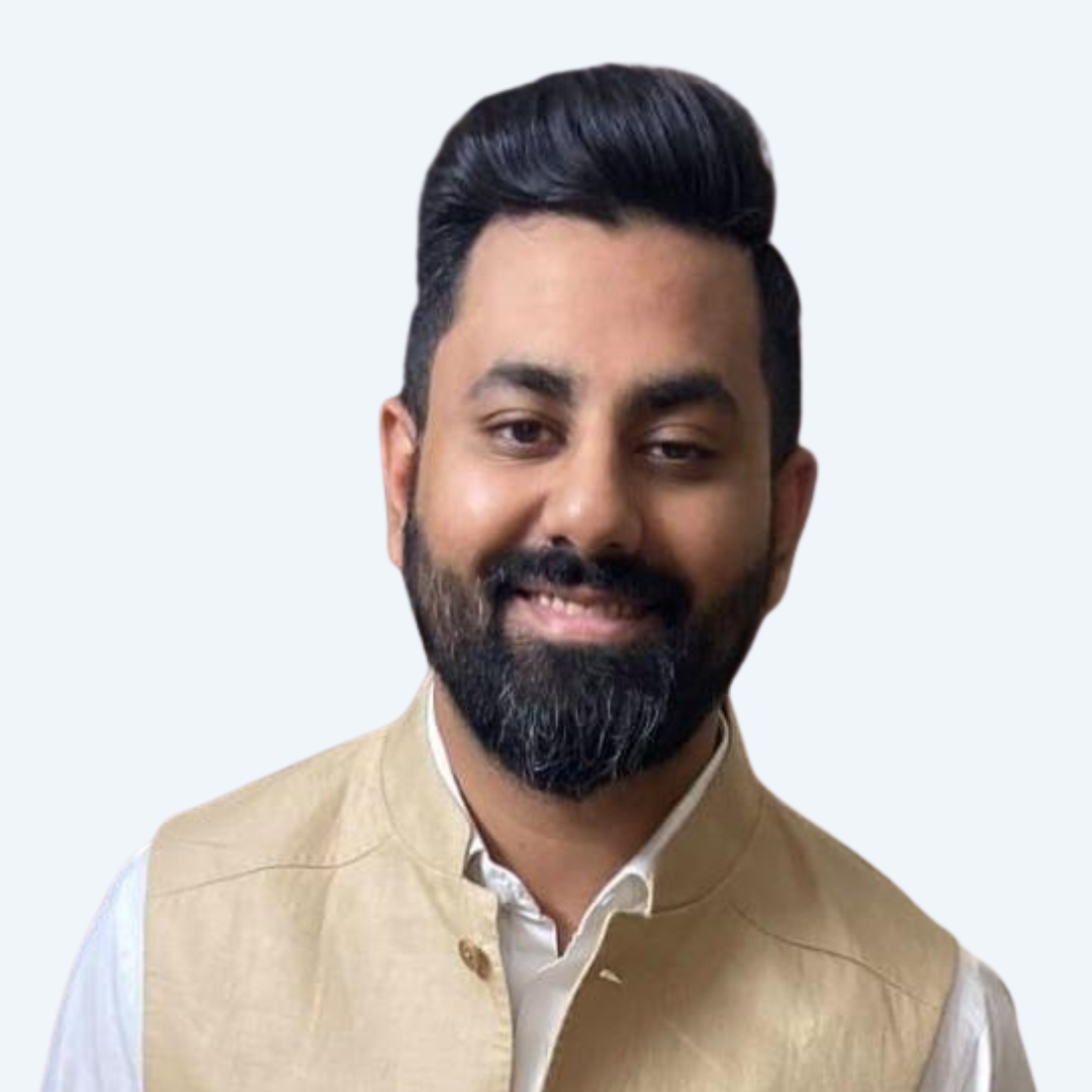 CA. Gaurav Salhotra