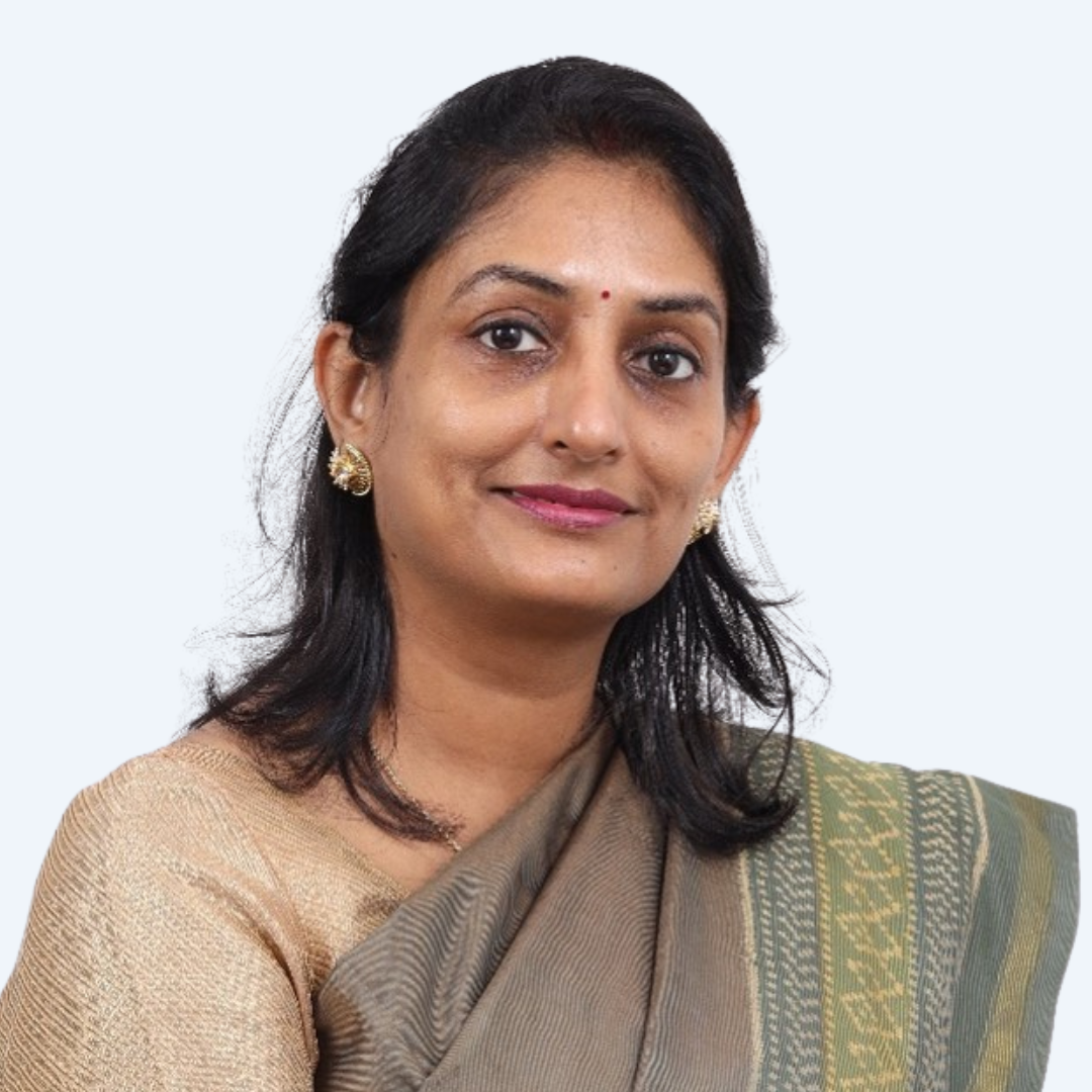 CA. (Dr.) Pinky Agarwal